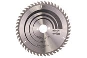 Pila tarczowa - Bosch RUNDSAVKL OPTILINE 200X2.8X30MM 48 TDR - 2608640620