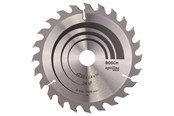 Pila tarczowa - Bosch RUNDSAVKL.OPTILINE 210X2.8X30MM 24T - 2608640621