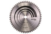 Piła tarczowa - Bosch RUNDSAVKL STAT UW 350X3.5X30MM 54 TDR - 2608640674
