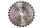 Piła tarczowa - Bosch RUNDSAVKL STAT LWZ 300X3.2X30MM 28 TDR - 2608640681