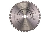 Pila tarczowa - Bosch RUNDSAVKL STAT LWZ 350X3.5X30MM 32 TDR - 2608640683
