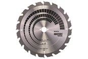 Piła tarczowa - Bosch RUNDSAVKL CONST WOOD 315X3.2X30MM 20TDR - 2608640691