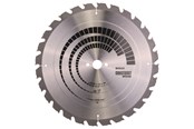 Pila tarczowa - Bosch RUNDSAVKL CONST WOOD 400X3.5X30MM 28TDR - 2608640693