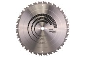 Pila tarczowa - Bosch RUNDSAVKL CONST WOOD 450X3.8X30MM 32T - 2608640704
