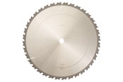 Piła tarczowa - Bosch RUNDSAVKL CONST WOOD 500X3.8X30MM 36TDR - 2608640705