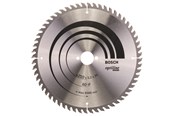Piła tarczowa - Bosch RUNDSAVKL OPTILINE 250X3.2X30MM 60 TDR - 2608640729