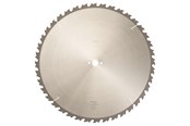Pila tarczowa - Bosch RUNDSAVKLINGE CONST WOOD 600X30MM 40T - 2608640761