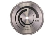 Pila tarczowa - Bosch RUNDSAVKL SPECIAL ALU 350X30X3.2MM 90T - 2608640770