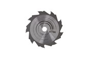Pila tarczowa - Bosch RUNDSAVKL 130X16MM 9T SPEEDLINE WOOD - 2608640774
