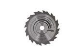 Pila tarczowa - Bosch RUNDSAVKL.SPEEDLINE WOOD 160X20MM 12T - 2608640786
