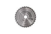 Pila tarczowa - Bosch RUNDSAVKL 210X30MM 30T SPEEDLINE WOOD - 2608640803