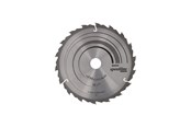 Pila tarczowa - Bosch RUNDSAVKLINGE SPEEDLINE WOOD 230X30/18MM - 2608640804