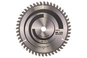 Pila tarczowa - Bosch RUNDSAVKL MULTI 184X2.4X16MM 48T - 2608640815