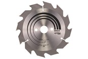 Pila tarczowa - Bosch RUNDSAVKL OPTILINE Ø150X2.4X20/16MM 12T - 2608641169
