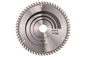 Pila tarczowa - Bosch RUNDSAVKLINGE OPTILINE Ø210X2.8X30MM 60T - 2608641190