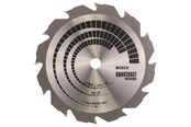 Pila tarczowa - Bosch RUNDSAVKL 184X16MM 12T CONSTRUCT - 2608641200
