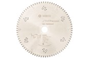 Pila tarczowa - Bosch RUNDSAVKL BEST MULTI 254X2.3X30MM 80T - 2608642098