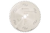 Piła tarczowa - Bosch RUNDSAVKLINGE TOP PRECW 300X3.2X30MM 60T - 2608642115