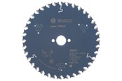 Pila tarczowa - Bosch RUNDSAVKLINGE 160X20X1.8MM 36T EXP WOOD - 2608644014