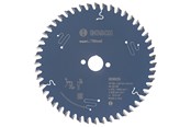 Piła tarczowa - Bosch RUNDSAVKLINGE 160X20X2.6MM 48T EXP WOOD - 2608644021