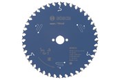 Pila tarczowa - Bosch RUNDSAVKLINGE 184X20X2.6MM 40T EXP WOOD - 2608644039