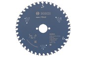 Piła tarczowa - Bosch RUNDSAVKLINGE 190X30X2.6MM 40T EXP WOOD - 2608644048