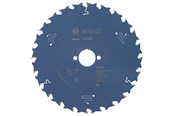 Pila tarczowa - Bosch RUNDSAVKLINGE 200X30X2.8MM 24T EXP WOOD - 2608644051