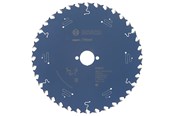 Pila tarczowa - Bosch RUNDSAVKLINGE 230X30X2.8MM 36T EXP WOOD - 2608644062