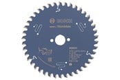 Pila tarczowa - Bosch RUNDSAVKLINGE 150X20X2.6MM 42T EXP ALU - 2608644093