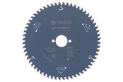 Pila tarczowa - Bosch RUNDSAVKLINGE 200X30X2.8MM 60T EXP ALU - 2608644103