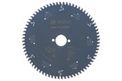 Piła tarczowa - Bosch RUNDSAVKLINGE 210X30X2.8MM 72T EXP ALU - 2608644105