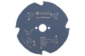 Piła tarczowa - Bosch RUNDSAVKLINGE EXP FIBER CEM 140X20MM 4T - 2608644120