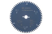 Piła tarczowa - Bosch RUNDSAVKL 190X2.6X20MM 56T EXP HIGHPRESS - 2608644134