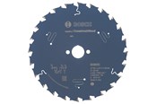 Pila tarczowa - Bosch RUNDSAVKL 160X20X2MM 24T EXP CONSTRUCTWO - 2608644136