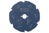 Piła tarczowa - Bosch RUNDSAVKL 210X30X2.2MM 6T EXP FIBER CEME - 2608644345
