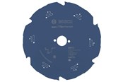 Piła tarczowa - Bosch RUNDSAVKL 235X30X2.2MM 6T EXP FIBER CEME - 2608644348