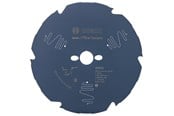 Pila tarczowa - Bosch RUNDSAVKL 250X30X2.4MM 6T EXP FIBER CEME - 2608644349