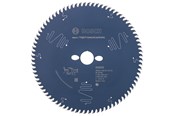 Pila tarczowa - Bosch RUNDSAVKL 250X30X2.8MM 80T EXP HIGHPRESS - 2608644359