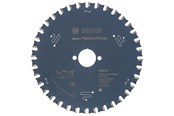 Piła tarczowa - Bosch RUNDSAVKL 190X2.0X30MM 36T EXP SANDWICH - 2608644367