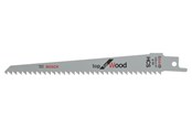Pila szablasta - Bosch BAJONETSAVKL S644D TOPWOOD 25 STK - 2608650464