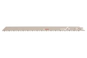 Pila szablasta - Bosch BAJONETSAVKLINGE S 1211 K 5 STK - 2608652900