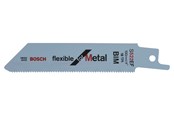 Pila szablasta - Bosch BAJONETSAVKLINGE S 522 EF 5 STK BIMETAL - 2608656012