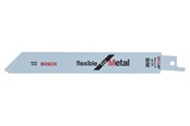 Pila szablasta - Bosch BAJONETSAVKLINGE S 922 AF 2STK BIM 152MM - 2608656036