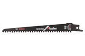 Pila szablasta - Bosch BAJONETSAVKL S628DF BIM PLASTER 2 STK - 2608656274