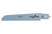 Pila szablasta - Bosch Bayonet saw blade M 1122 EF for  multi-saw PFZ 500 E - 2608656932