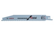 Pila szablasta - Bosch BAJONETSAVKL S123XF 25STK METAL - 2608657937