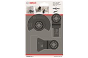 Pila szablasta - Bosch FLISESÆT OMT 3 DELE - 2608662342