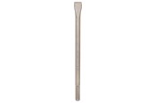 Narzędzia - Bosch FLADMEJSEL SDS-MAX 400MM - 2608690239