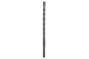 Wiertla & Bity - Bosch HAMMERBOR SDS-P S3 12X200/260MM 10STK - 2608831124