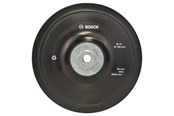 Szlifierka katowa - Bosch BAGSKIVE VINKELSLIBER M14 180MM PLAST - 2608601209